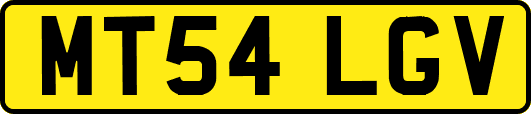 MT54LGV