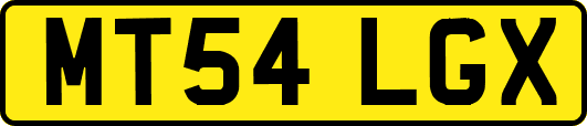 MT54LGX
