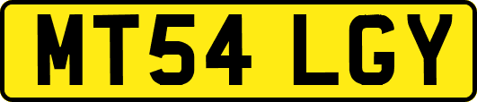 MT54LGY