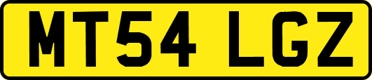 MT54LGZ