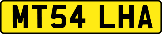 MT54LHA