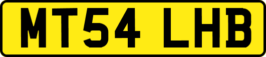 MT54LHB