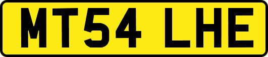 MT54LHE