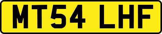 MT54LHF