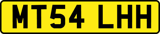 MT54LHH