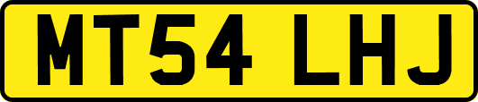 MT54LHJ