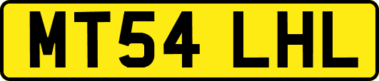 MT54LHL