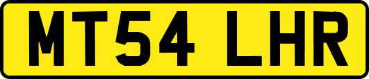 MT54LHR