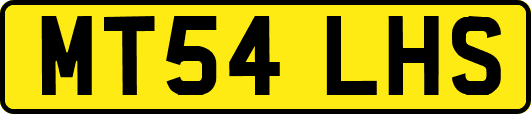 MT54LHS