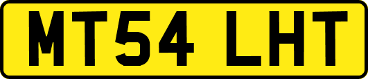 MT54LHT