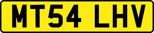 MT54LHV