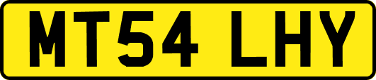 MT54LHY