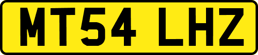 MT54LHZ
