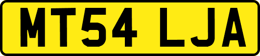 MT54LJA