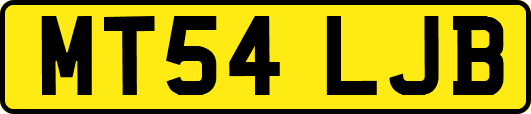 MT54LJB