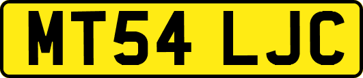 MT54LJC