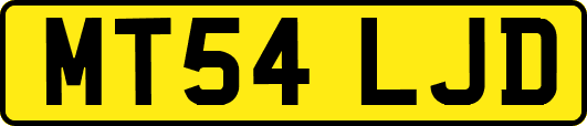 MT54LJD