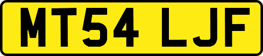 MT54LJF