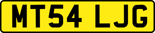MT54LJG
