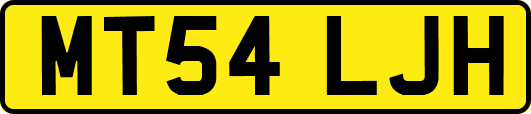 MT54LJH