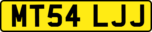 MT54LJJ