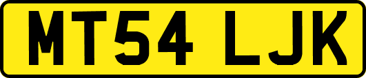 MT54LJK