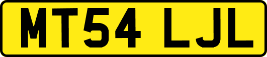 MT54LJL