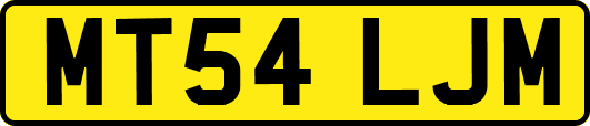 MT54LJM