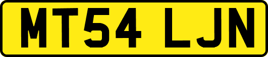 MT54LJN