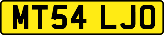 MT54LJO