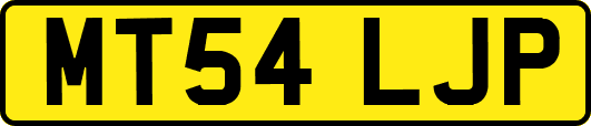 MT54LJP