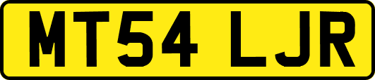 MT54LJR