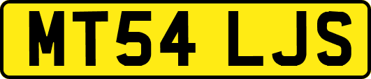MT54LJS