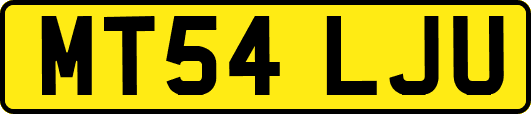 MT54LJU