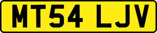 MT54LJV