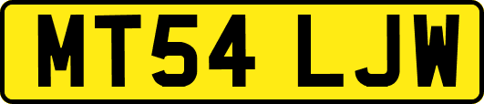 MT54LJW