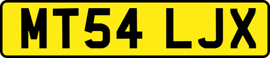 MT54LJX