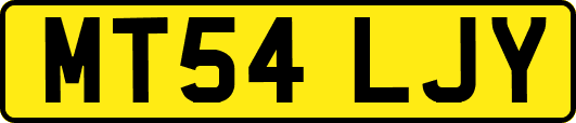 MT54LJY