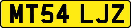 MT54LJZ