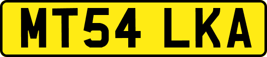 MT54LKA
