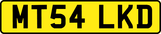 MT54LKD
