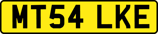 MT54LKE