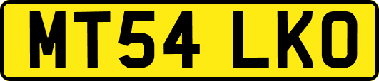 MT54LKO