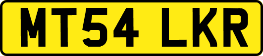 MT54LKR