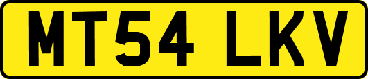 MT54LKV