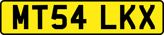 MT54LKX