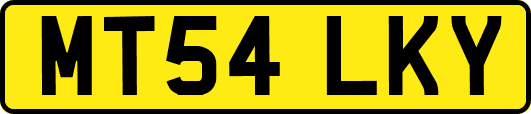 MT54LKY