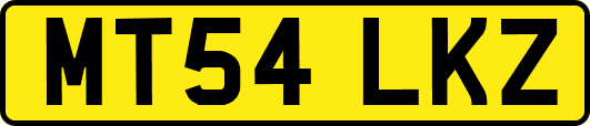 MT54LKZ