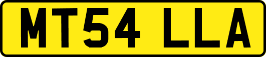 MT54LLA