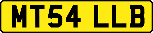 MT54LLB